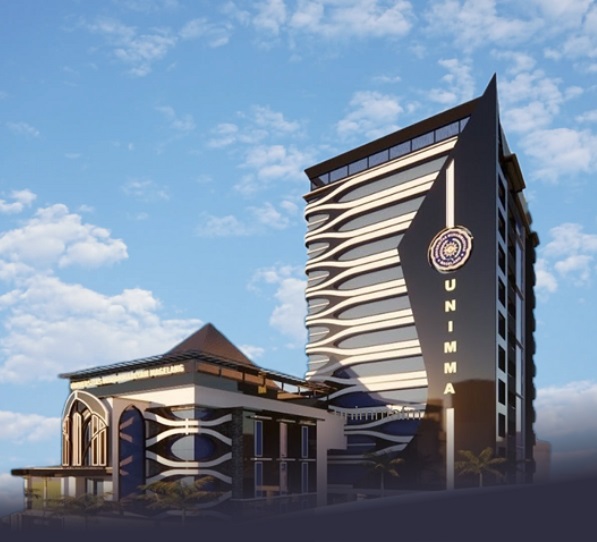 Rencana Gedung 12 lantai kampus 2 Unimma (https://unimmafm.com/wp-content/uploads/2024/08/Kampus-Universitas-Muhammadiyah-Magelang.png)